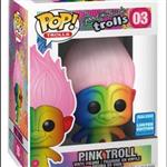 Pink Troll