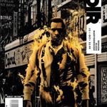 Lucas Cage Jr.