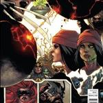 Tag: Simone Bianchi Secret Wars Connecting Cover