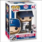 Corey Kluber