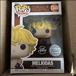 Meliodas