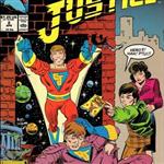 Captain Justice