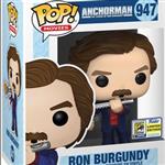 Tag: Pop! Anchorman: The Legend of Ron Burgundy
