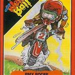 BMX Boger