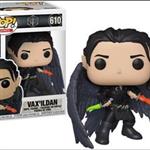 Vax'ildan