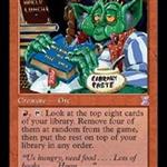 MTG: Orc(s)