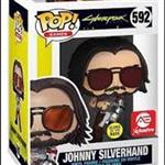 Johnny Silverhand