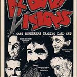 Theodore "Ted" Bundy