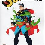 Tag: Homage Cover - Superman (1939) #233