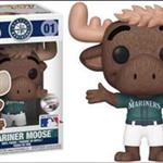 Mariner Moose