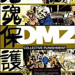 Collective Punishment
