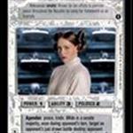 DSW: Character - Republic