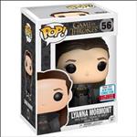 Lyanna Mormont