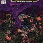 Dead Reckoning