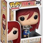 Ezra Scarlet