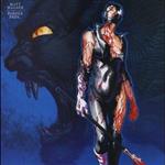 Argent the Wolf