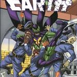 Dastardly League