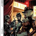Swords of Sorrow