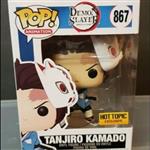 Tanjiro Kamado