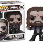 Rob Zombie