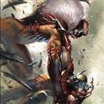 Sabretooth War