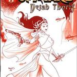 Pirate Queen of Mars