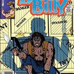 Bayou Billy