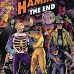 Black Hammer(s)