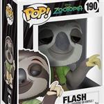 Flash Slothmore