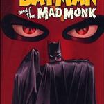 Mad Monk