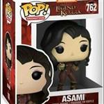 Tag: Pop! The Legend of Korra