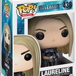 Laureline
