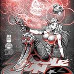 Tag: Capt. Chuck's Comics Cover