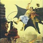 Tag: Homage Cover - Detective Comics (1937) #27