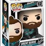 Brent Burns