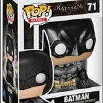 Tag: Pop! Batman Arkham Knight