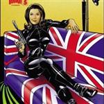 John Steed