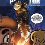 Tag: Four Color Grails Cover