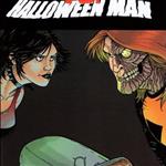 Halloween Man