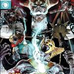 Hawks Eternal
