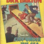 Dick Barton