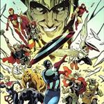 Stephen Vincent Strange