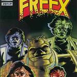 Freex