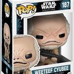 Weeteef Cyubee