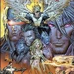 Tag: Marvel Top Cow Cover