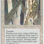 MTG: Mob
