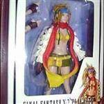 Rikku
