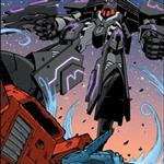 Revenge of the Decepticons