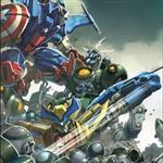 Cap-Bot