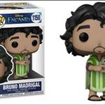 Bruno Madrigal